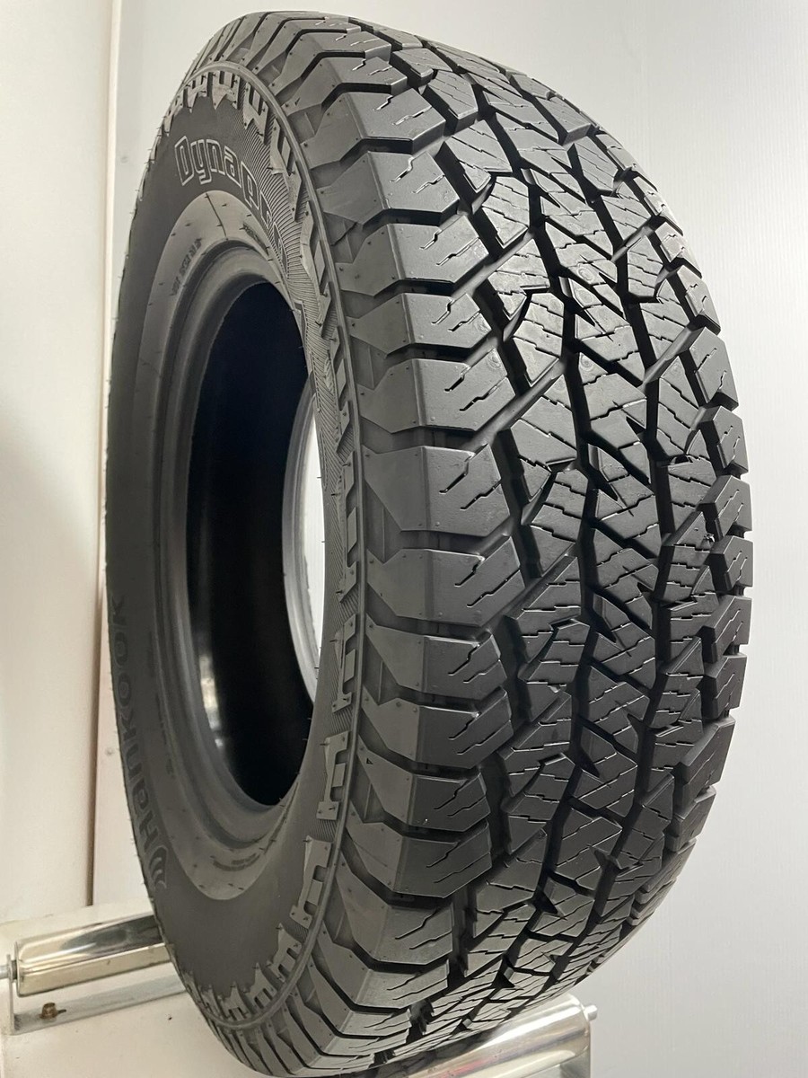 HANKOOK DYNAPRO AT2 RF11 225/75 R16 LT 115/112S 10PR
